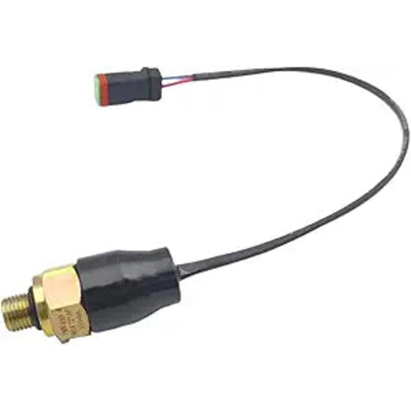 Pressure Sensor 31NA-20080 for Hyundai Excavator R375-7H R200W-7 R290LC-7 R300LC-7 R305LC-7 R360LC-7