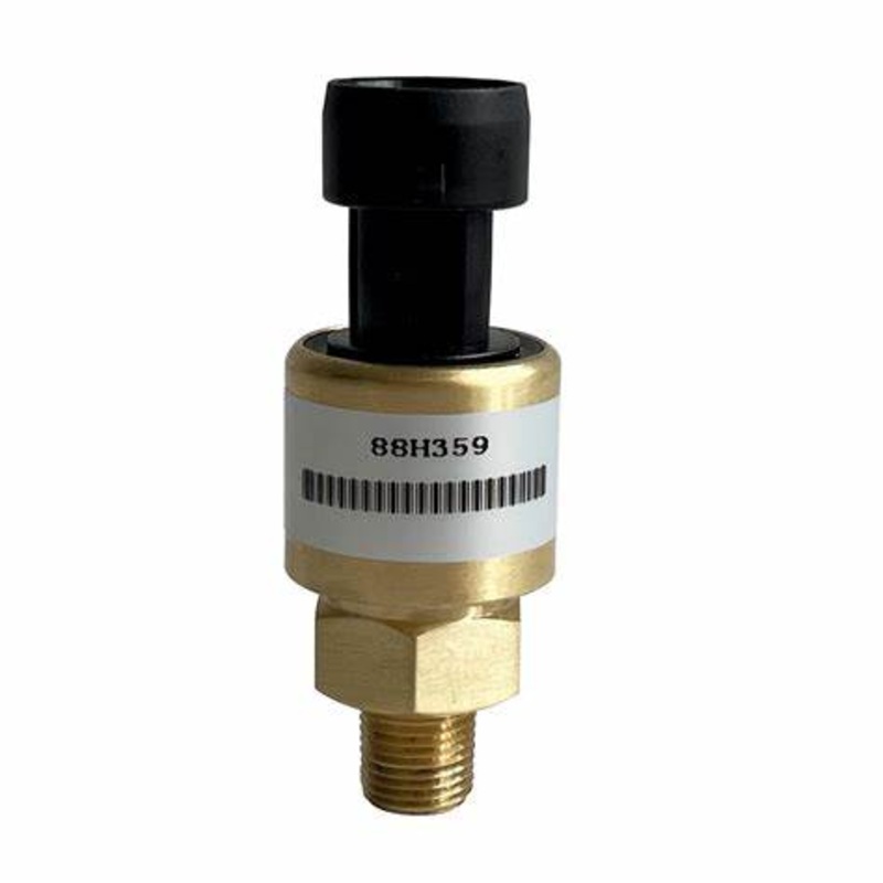 Pressure Sensor 711632E1-88H359 for Gardner Denver Air Compressor