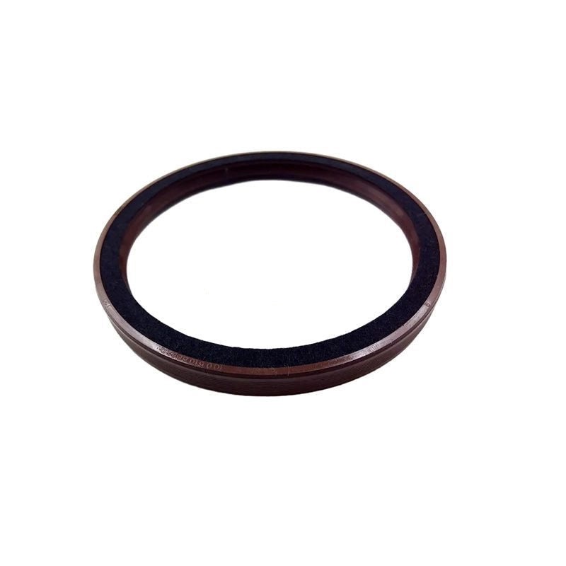 Rear Crankshaft Oil Seal 04253332 for Deutz Engine TCD2012L06 4V TCD2012L04 2V BF4M2012C Tractor Agrotron 4.70 4.85 6.15 MK1