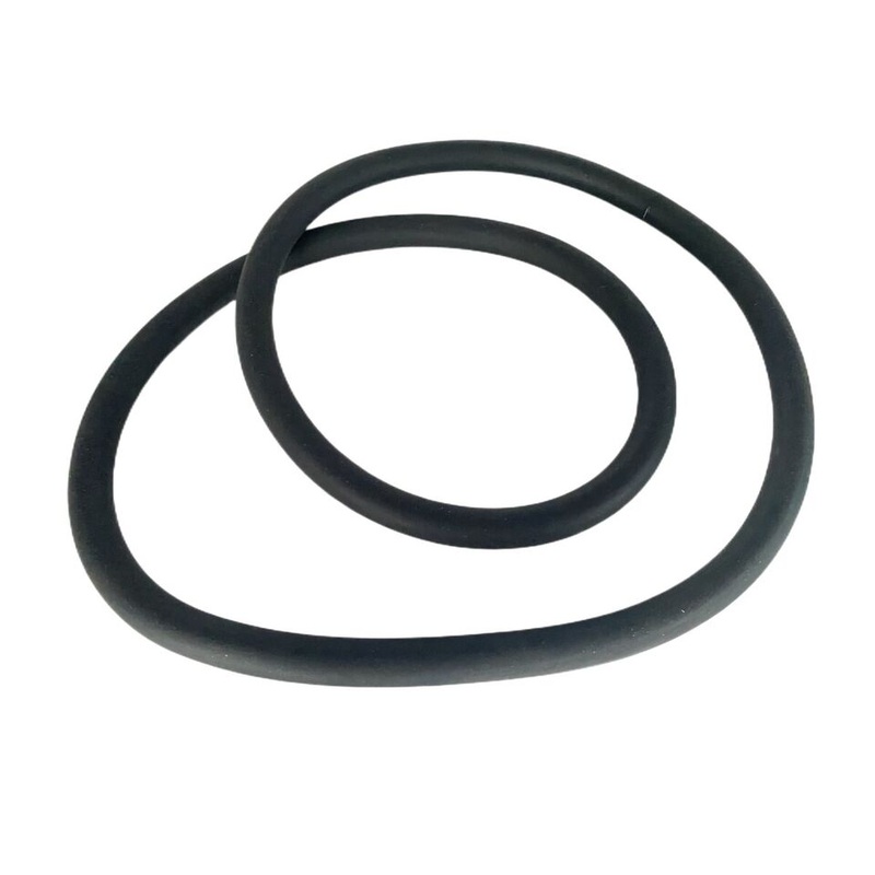 Transom Gimbal Housing Seal MerCruiser Alpha One Gen 1 R MR Stern Drives 65533A1