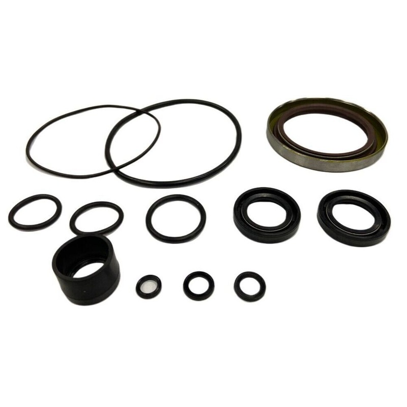 Upper Gearcase Seal Kit Mercruiser Alpha One Gen II 2 ’91 Up 18-2644 26-88397A1