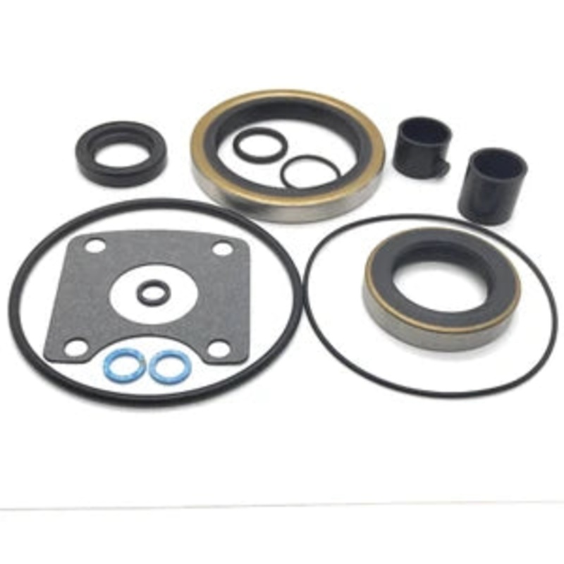 Upper Unit Seal Kit for Mercruiser Alpha One Gen I Upper Unit 26-32511A1 18-2648