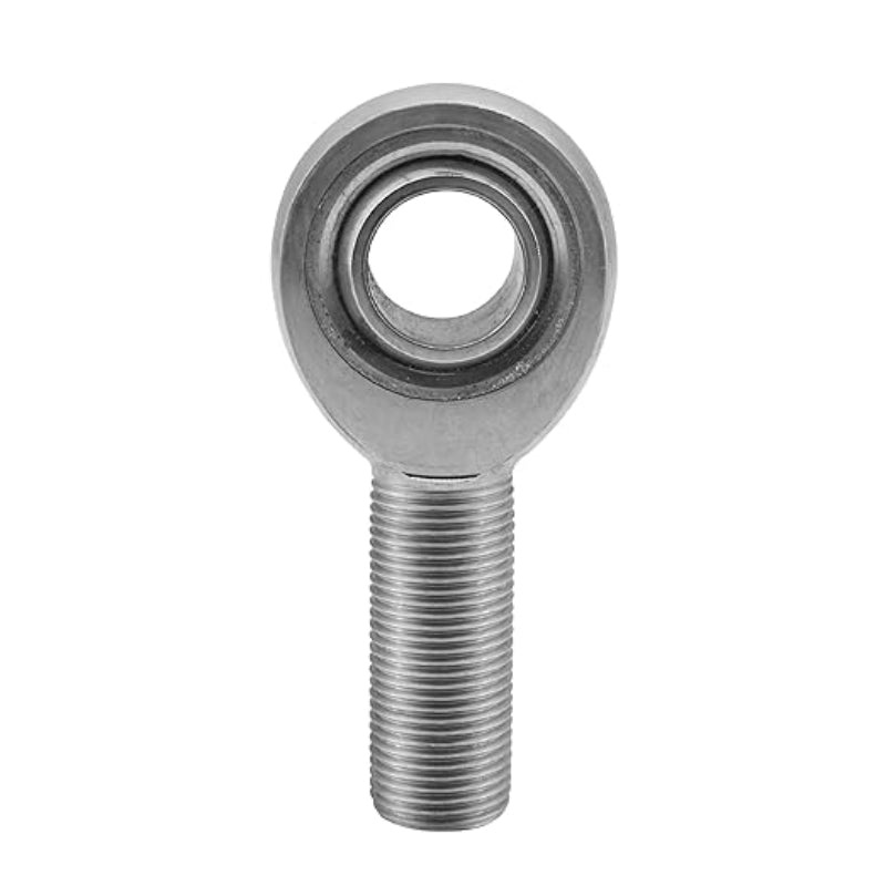 7/8 Bore X 7/8-14 Shank Right Hand ThreadJMX14T-770 RH Male Rod End with Teflon Liner, Spherical Rod EndChromoly Right Hand Heim Joint (JMX14T)