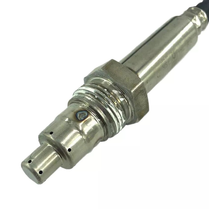 8-Wire Nitrogen Oxide Nox Sensor 5WK96715A 89463-37021 for Hino Truck Toyota Detroit Inlet