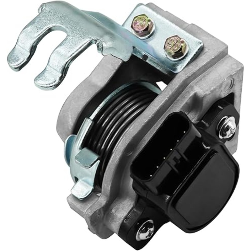 Accelerator Pedal Position Sensor 699-199 Compatible with Honda Accord 2003-2007 Element 2007-2011 CR-V 2005-2006, Acura TL TSX 2004-2008 MDX 2003-2006, Replaces# 37971-RCA-A01