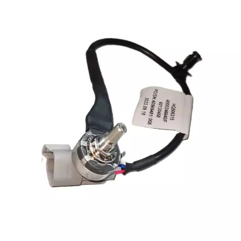 Angle Sensor 4000246640 for Haulotte Boom Lift STAR10 STAR13 STAR20 STAR22J STAR26J STAR6 STAR6P STAR8 STAR8S