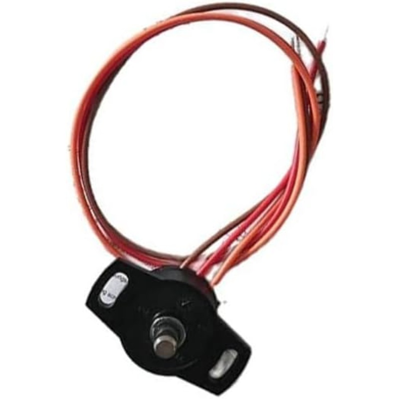 Angle Sensor SP2841-308-000-001 for Novotechnik