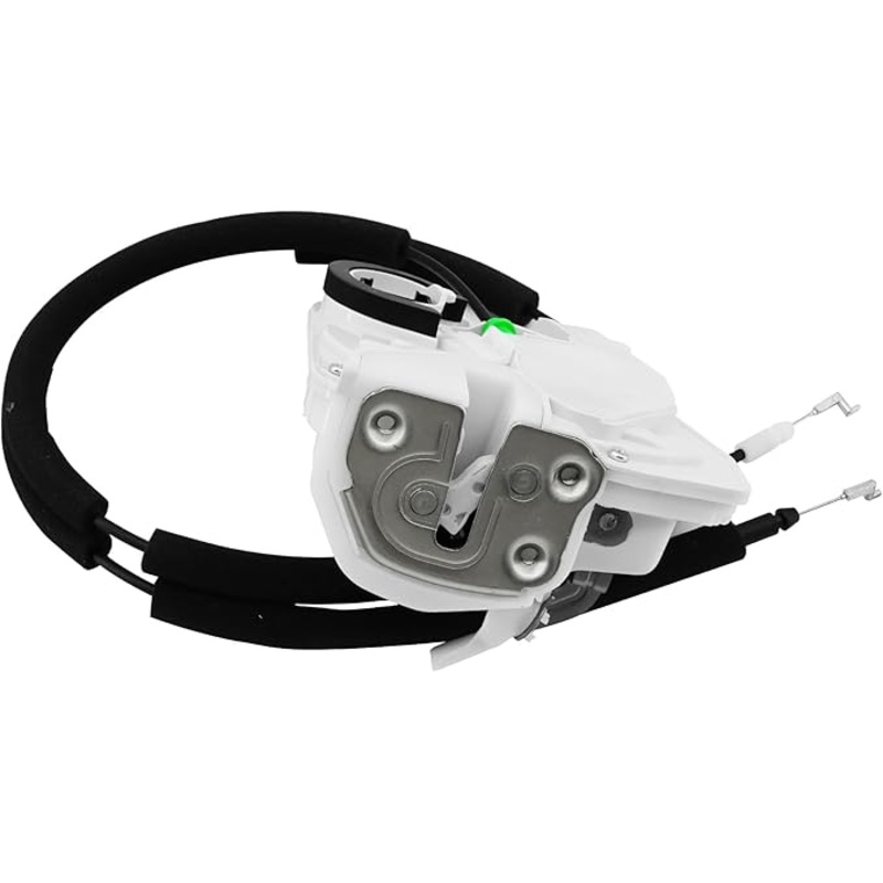 BBM4-59-310E Driver Side Door Lock Actuator Switch Compatible with Mazda 3 2010 2011 2012 2013, Front Left Side