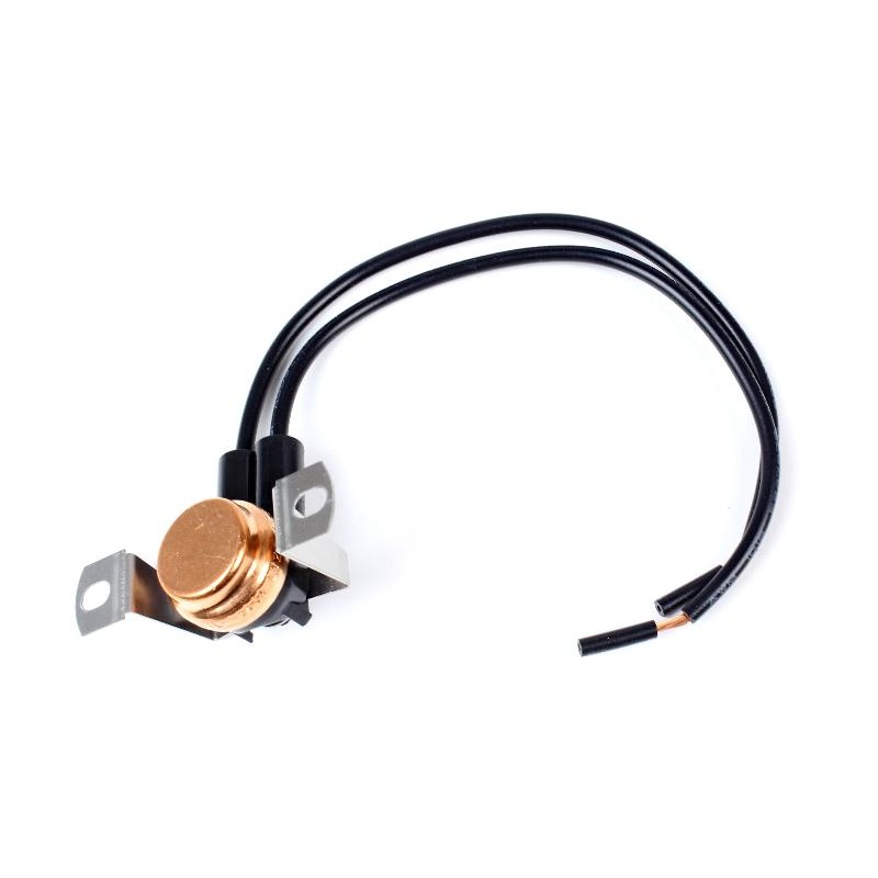 Defrost Sensor 12-00554-01 for Carrier Transport Refrigeration Genesis 1000 Supra 422 Zephyr 300