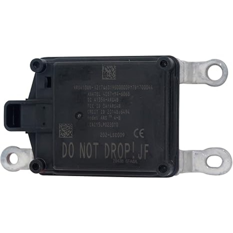 Distance Sensor 28438-5FA6A for Nissan Vehicle Altima Rogue Versa Kicks Rogue