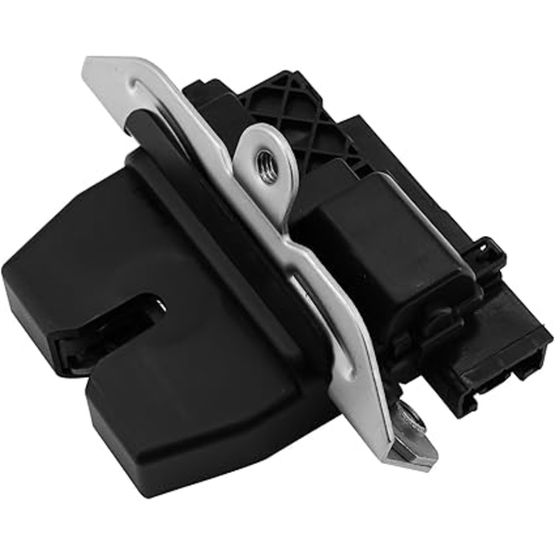 FA1Z7443150C Trunk Lid Latch Lock Actuator Fit for Ford & Lincoln Vehicles – Explorer 2020-22, Escape 2020-23, Edge, Mustang Mach-E, Police Interceptor Utility, MKX, Nautilus(Rear Tailgate)