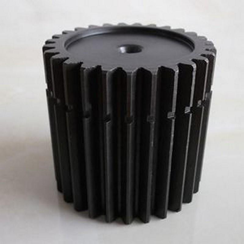 For Komatsu Excavator PC200-6 Swing Central Gear
