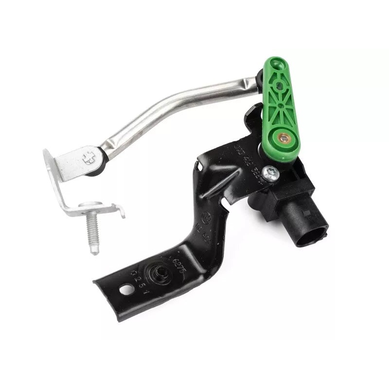 Headlight Leveling Sensor 5Q0-412-522-C 5Q0-907-503 for Audi A3 Q3 S3 Volkswagen Taos Golf