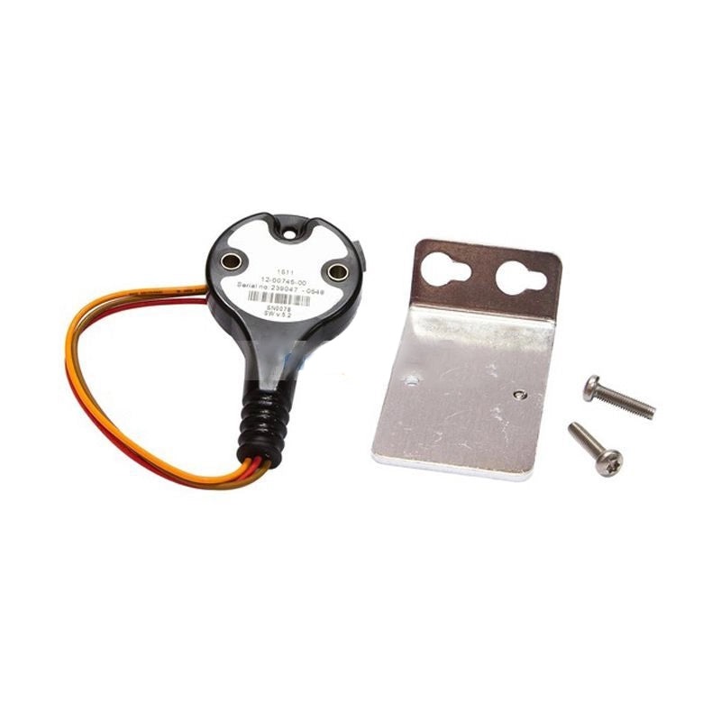 Humidity Sensor with Bracket 12-00686-00SV 76-66694-00 for Carrier Reefer Container EliteLINE PrimeLINE ThinLINE