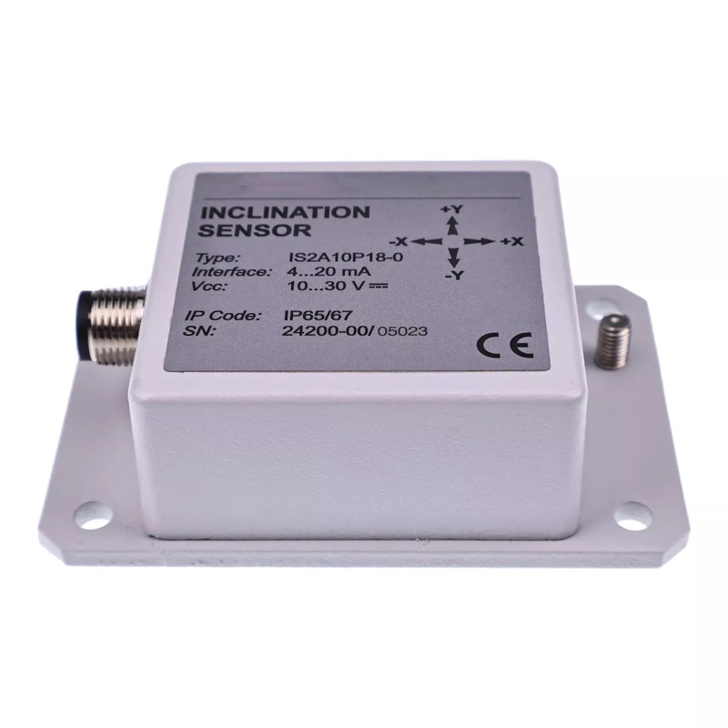 Inclination Sensor IS2A10P18 IS2A10P18-0 for Gemac