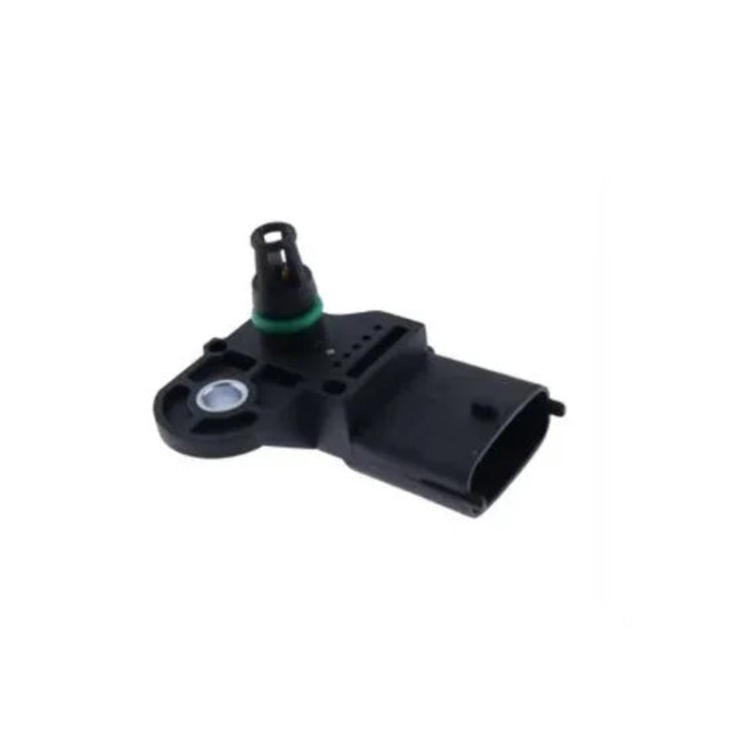 Intake Pressure Sensor 3968437 for Cummins Engine 4B3.9 ISB4.5 ISD4.5 ISB5.9 ISBE NH855 NT855
