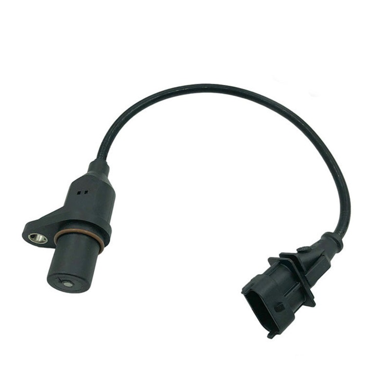 Position Sensor 4890190 for New Holland Engine F4HE0484DB101 F4HE0484GJ100 F4HE0484GJ102 F4HE9484CJ100 F4HE9484CJ102 Loader B110 B110B