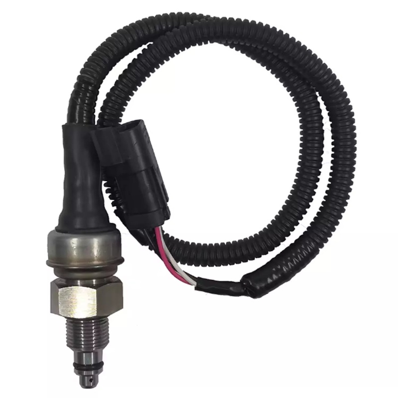 Pressure Sensor 7861-92-1530 7861-92-1620 7861-93-1620 for Komatsu Loader WA600-3 WA600-3D WA800-3 WA900-3
