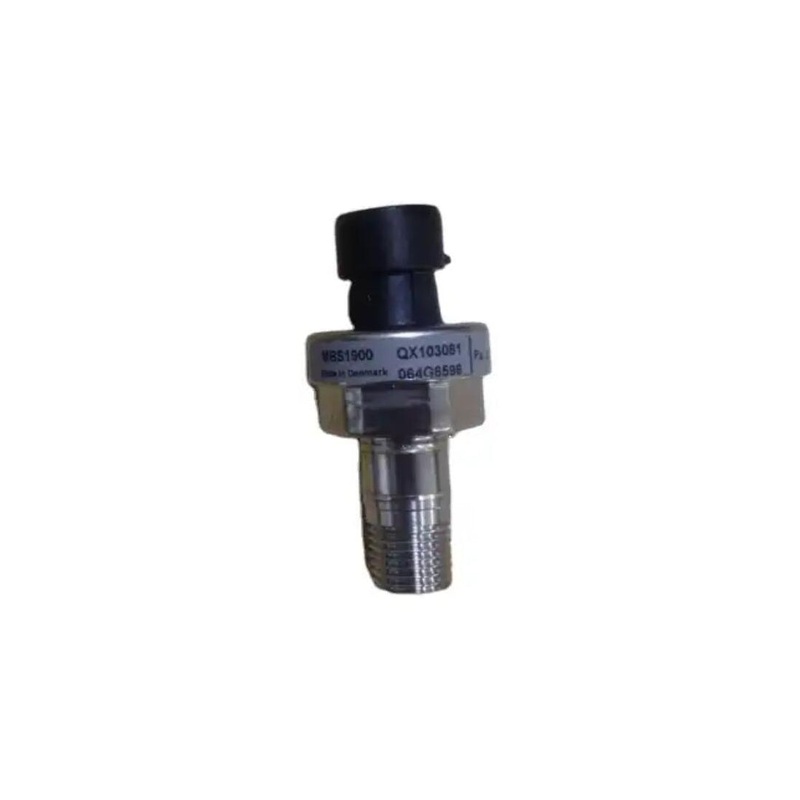 Pressure Sensor QX103081 for Compair Gardner Denver Air Compressor