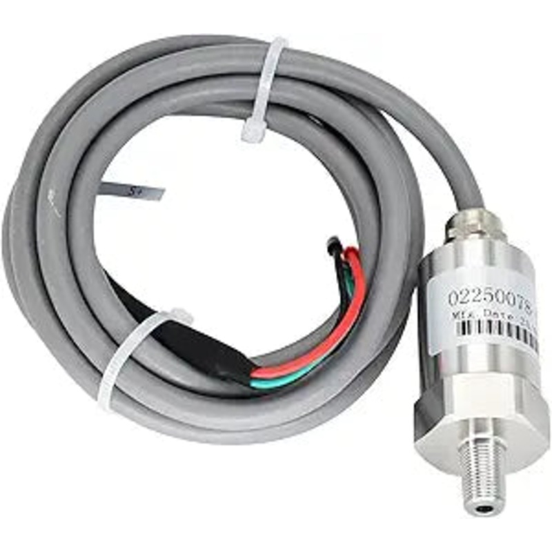 Pressure Sensor Regulator 02250078-933 for Sullair Screw Air Compressor