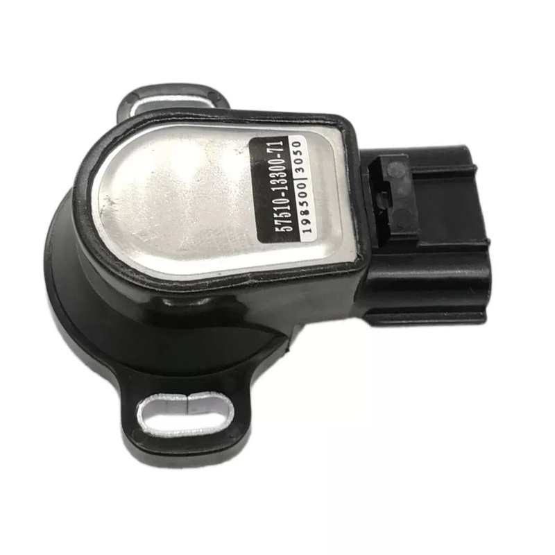 Rotary Sensor Assembly 57510-13300-71 for Toyota Engine DHM DPR HCB STM HBT Forklift 20-6FB10 20-6FB14 20-6FB15 20-6FB18 30-6FB10
