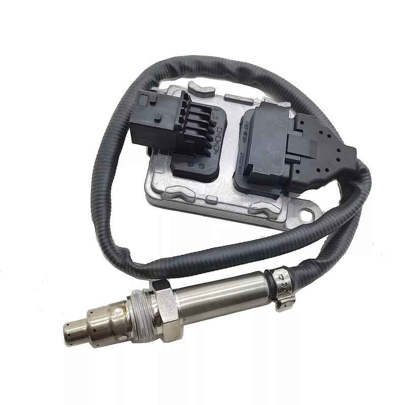 12V Nitrogen Oxide Nox Sensor A0101532128 for Mercedes-Benz Truck