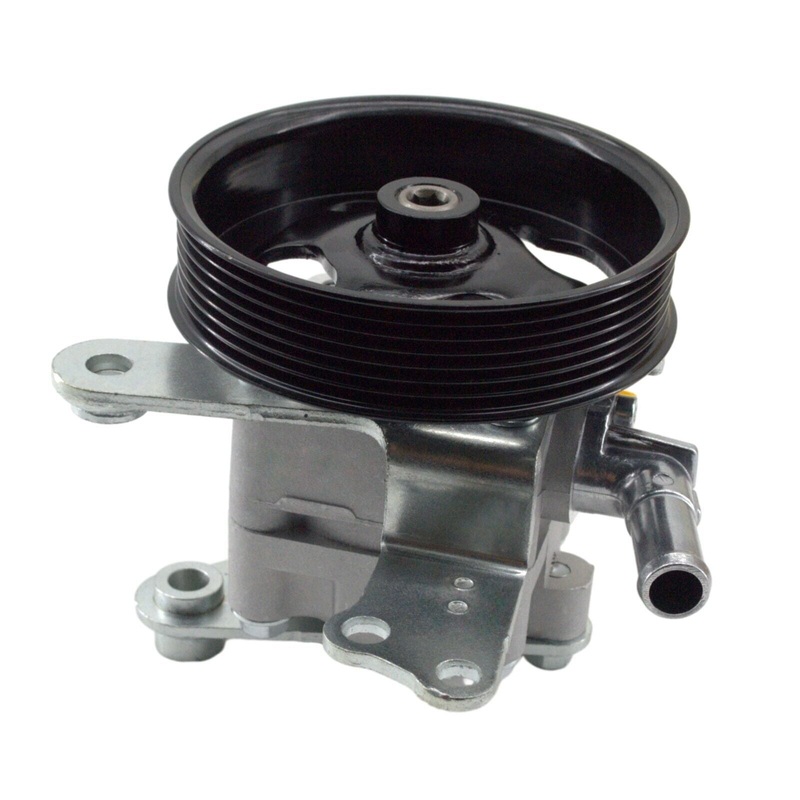 21-5485 Power Steering Pump with Pulley fit for Nissan Altima Maxima Murano 2007-2014