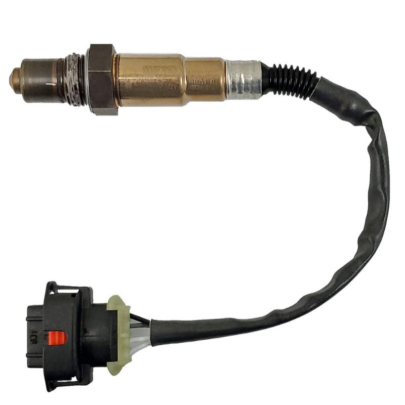 213-4698 Oxygen Sensor 25024612 234-4528 Fit for Chevrolet Cruze Limited Sonic Trax