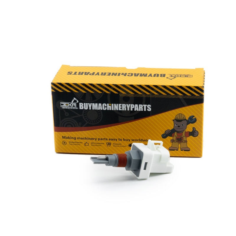 2872769 Fluid Level Sensor Compatible with Cummins QSK50 QSK60 Diesel Engine Pbt-Gp30 Construction Machinery Excavator Parts Replacement for 4928568 2872768 3Pin