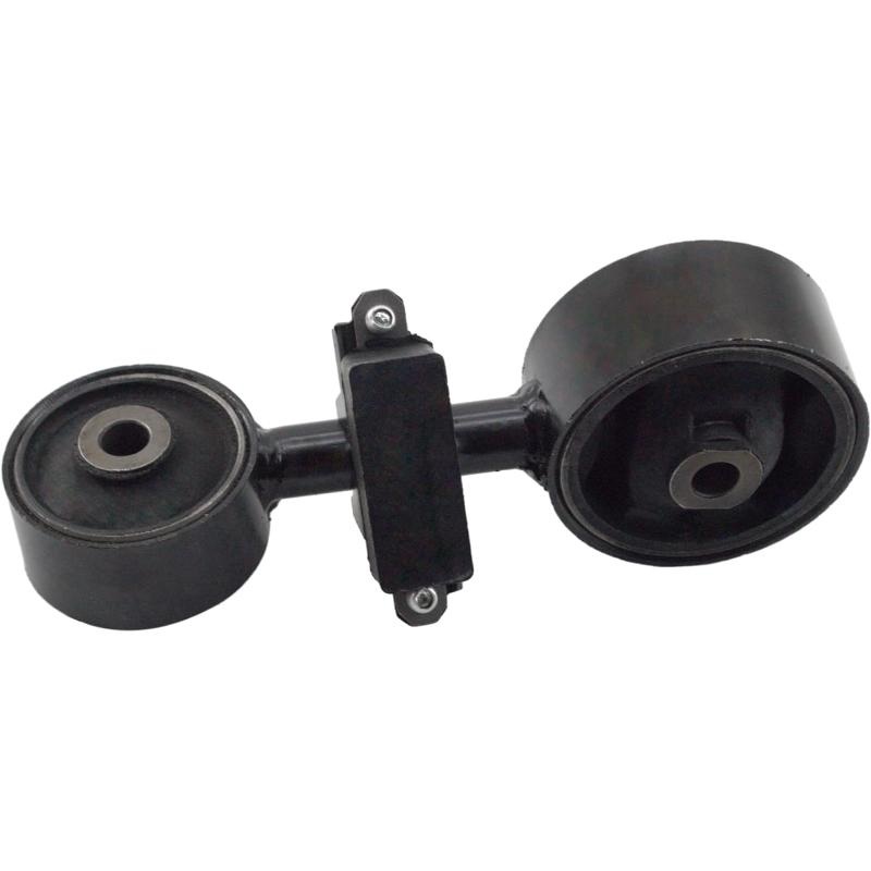 A4204 1236328060 Front Engine Torque Strut Mount Compatible with 2002-2006 Camry 2.4L, Compatible with 2004-2008 Solara 2.4L Replacement for 123630H050, 12363280611pcs