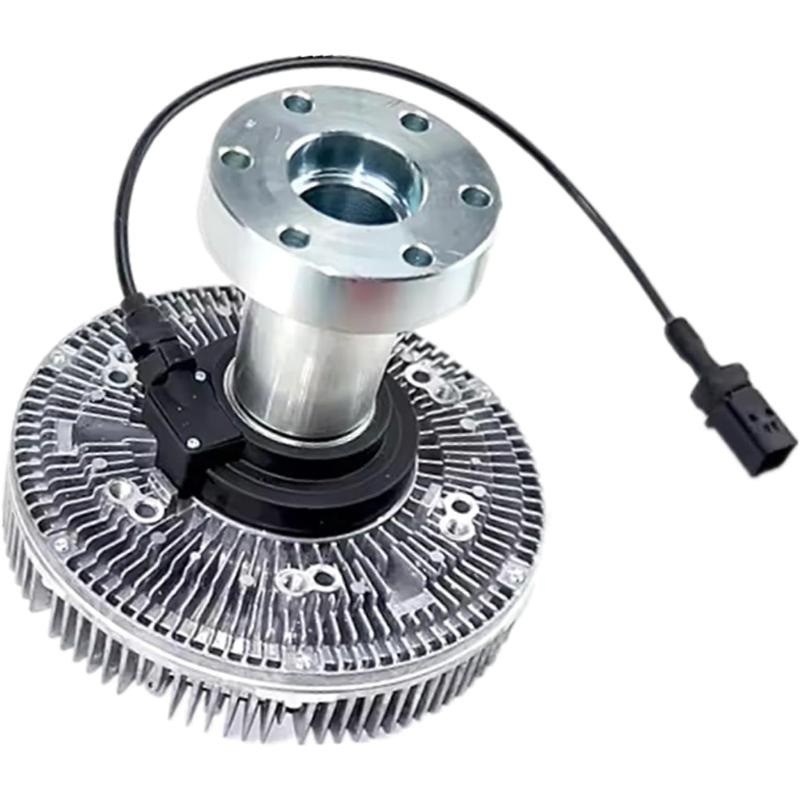 Fan Drive Assembly Fan Clutch 418-2232 4182232 for Caterpillar CAT Excavator 336D2 340D2