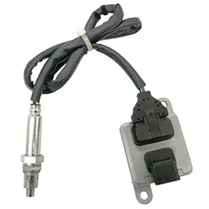 Nitrogen Oxide Nox Sensor 5WK96683D A0009053603 for Mercedes Benz Sprinter 2500 E250 GL350 ML250 S350 W205 W166 W222
