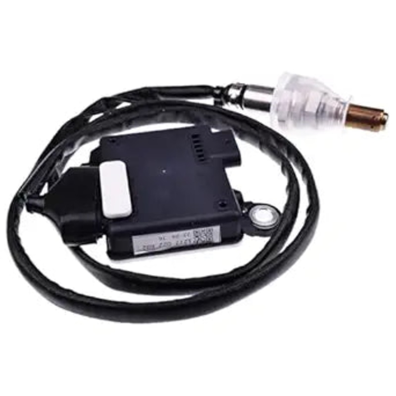 Nitrogen Oxide Nox Sensor 68146138AC for 2014-2015 Jeep Grand Cherokee Ram ProMaster 1500 2500 3500 3.0L