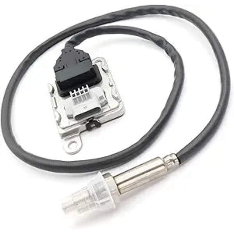 Nitrogen Oxide Nox Sensor HC3Z-5L248-A LC3A-5L248-AC for Ford Super Duty Truck F-250 Powerstroke 6.7L V8 2017-2022