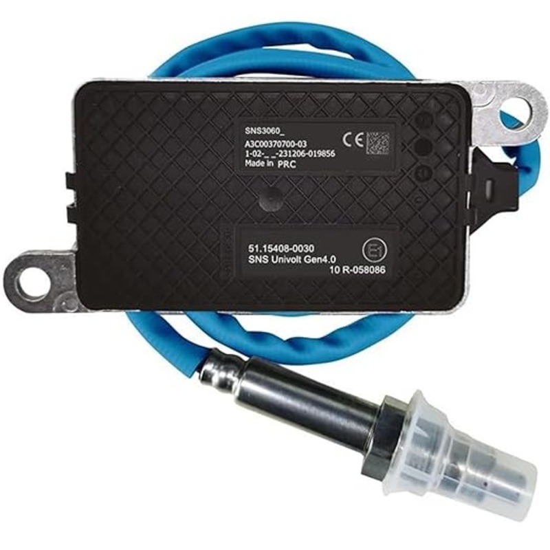 Nitrogen Oxide Nox Sensor SNS3060 5115408-0030 for MAN Truck Euro 6