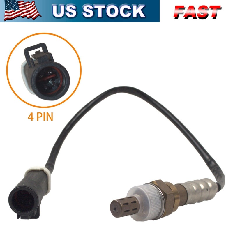 O2 Oxygen Sensor 234-4046 Fit For 2001-2003 Ford Taurus LX SE SEL SES 3.0L