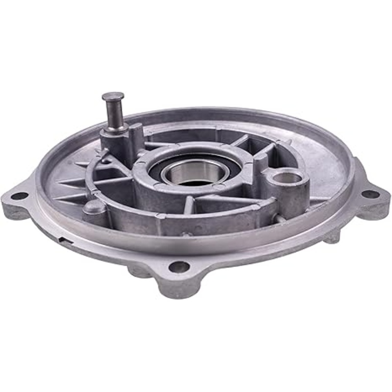 Rear Brake Panel 43010-HM8-000 for Honda ATV Fourtrax Recon Sportrax 250EX TRX250 TRX250X TRX250EX TRX250TE TRX250TM