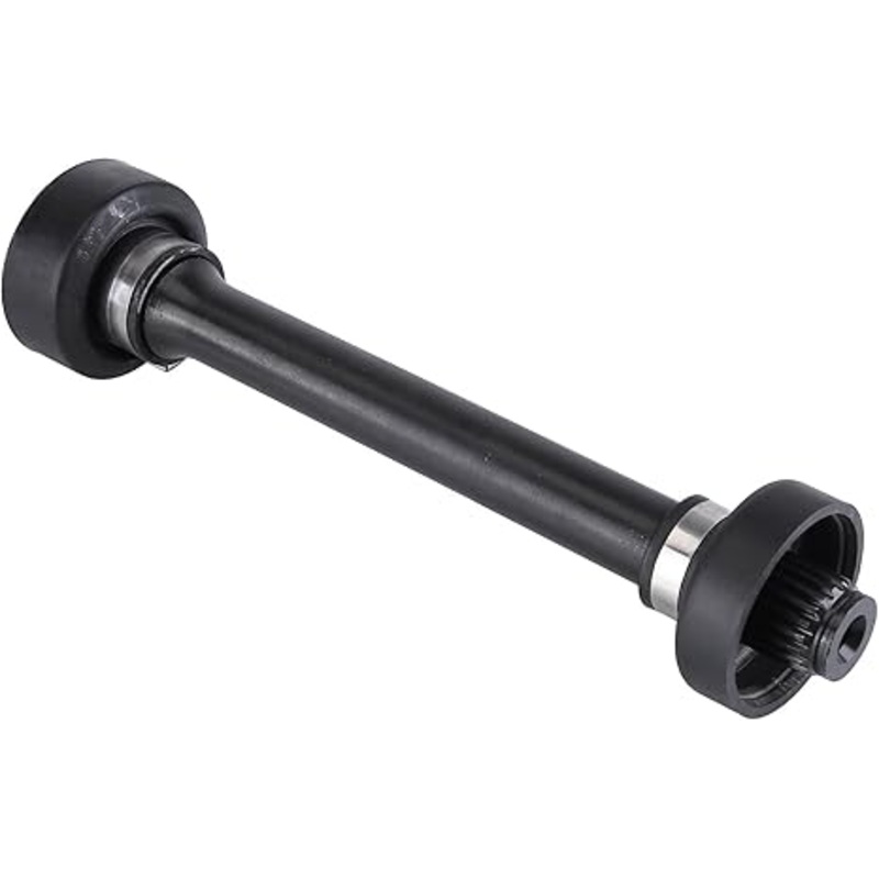 Rear Prop Propeller Drive Shaft With Seal Coupling 5UG-G6172-00-00 for Yamaha UTV Rhino 450 660 YXR450 YXR660 2004-2009