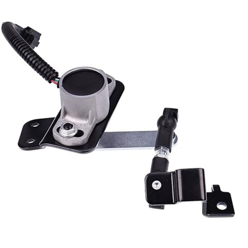 Rear Ride Control Height Adjusting Sensor 53820-7S600 for Nissan Armada 2004-2015 Infiniti QX56 2004-2010 5.6L V8