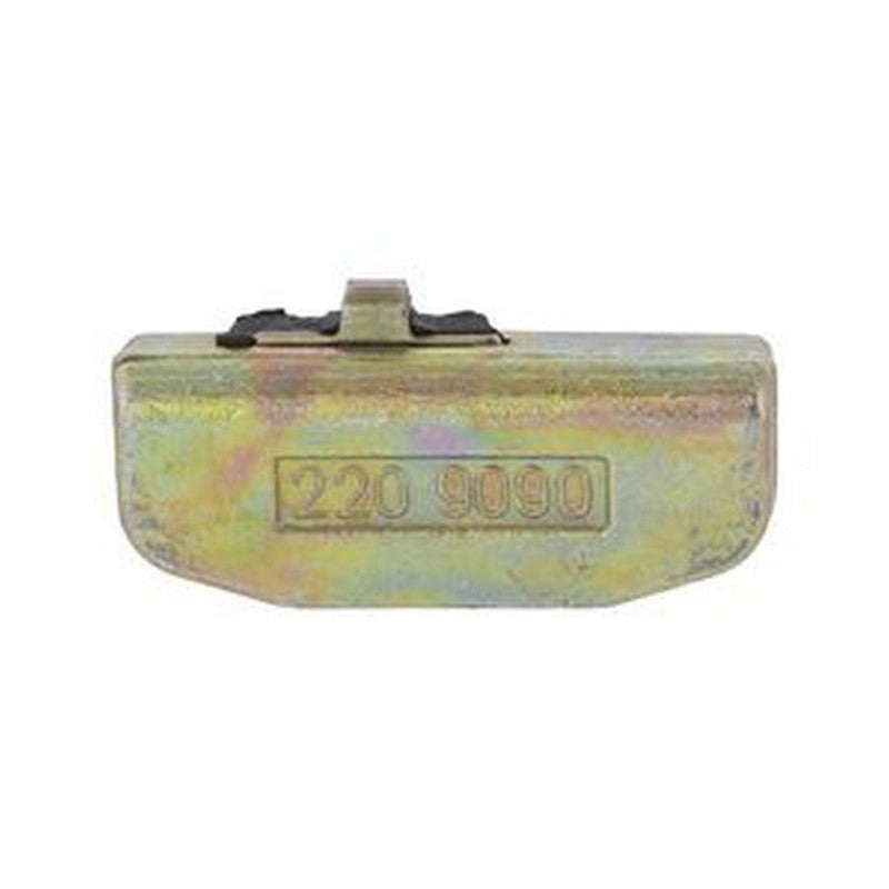 Retainer Pin 220-9090 for Caterpillar CAT Engine 3046 Excavator 319D 320C 322C 324D 325C 329D 345C