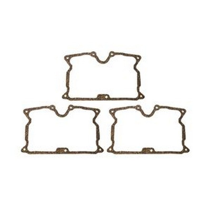 Rocker Lever Cover Gasket 3058532 3049130 for Cummins Engine 855 88NT N14