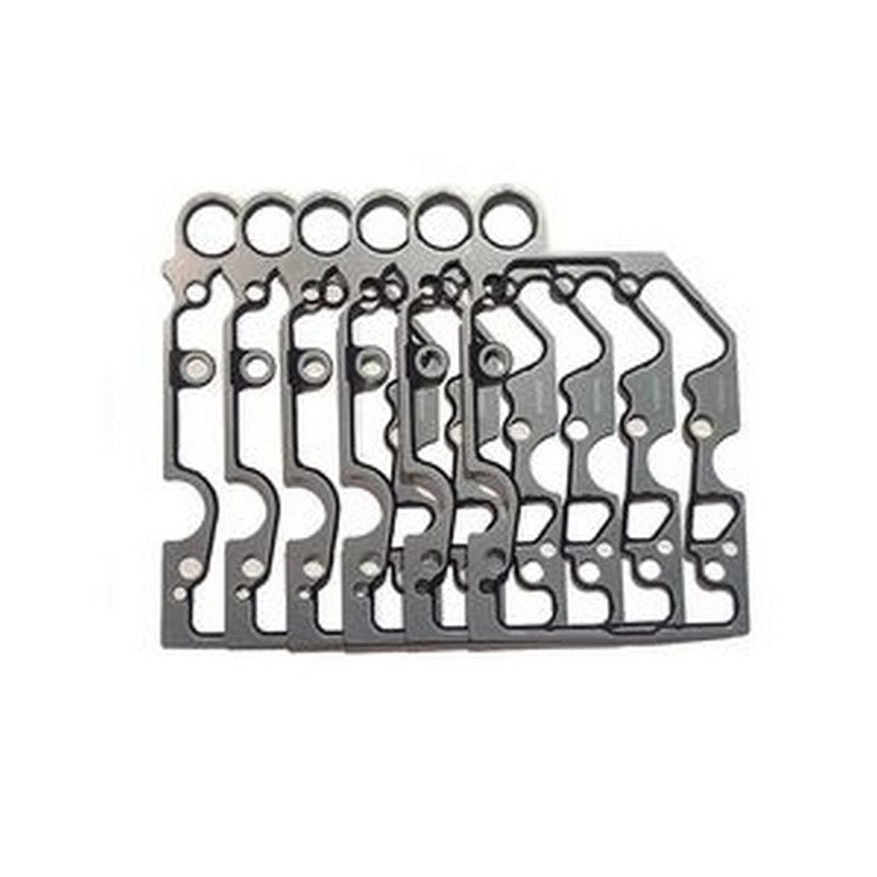 Rocker Lever Housing Gasket 3630839 3628330 for Cummins Engine K19 K38 K50