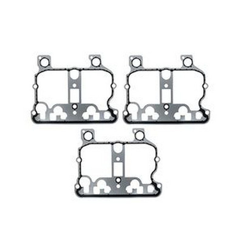 Rocker Lever Housing Gasket 4058981 3067953 for Cummins Engine NH220 NH250 NT855 N14