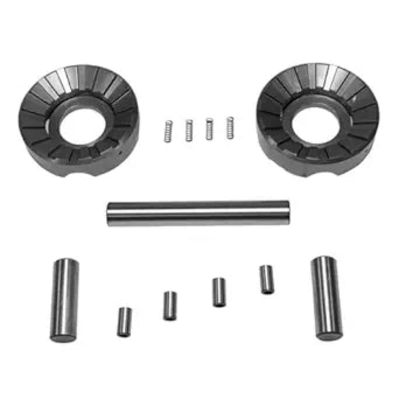 Spartan Locker SLSUZSAM for Suzuki Samurai Differential With 26 Spline Axles