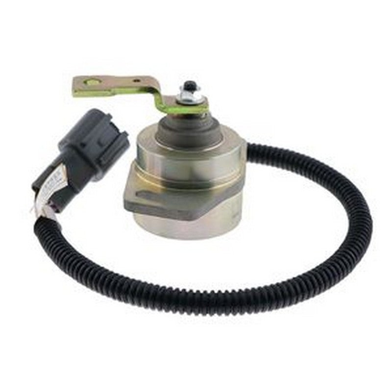 Throttle Motor Angle Sensor 4257164 for John Deere 750 892 490E 190 992ELC 550LC 450LC 790ELC