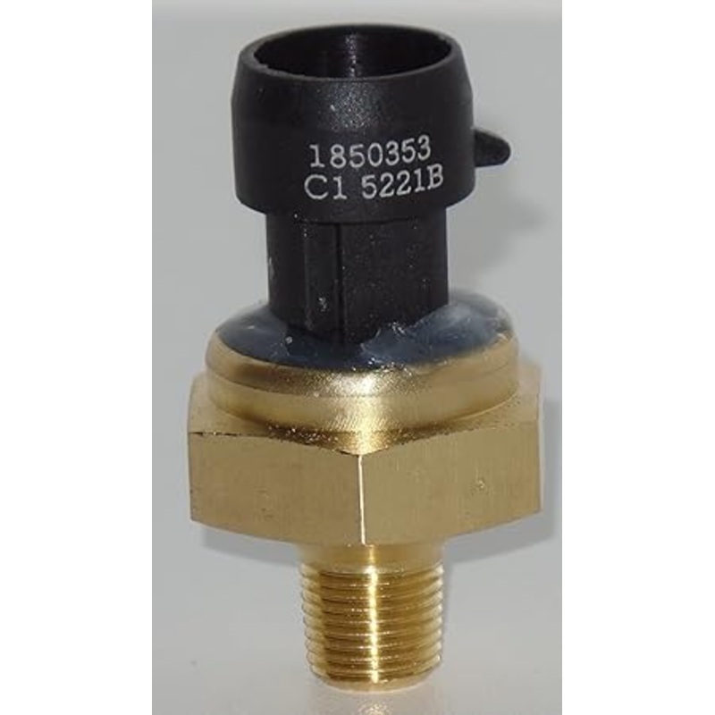 1850353C2 EBP Sensor Exhaust Back Pressure Fits Ford Powerstroke 1997-1998-1999-2000-2001-2002-2003 6.0L 7.3L
