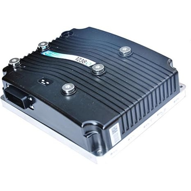 48V-80V 550A Brushless electric forklift controller for Curtis Electric vehicle handling vehicle controller 1238-5601 12385601