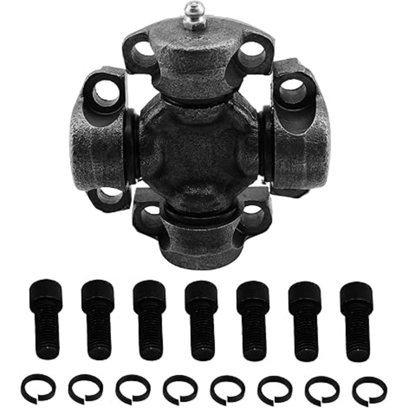 5-2117X Universal Joint Wing Bearing U-Joint Kit LWD 2C Series (994)