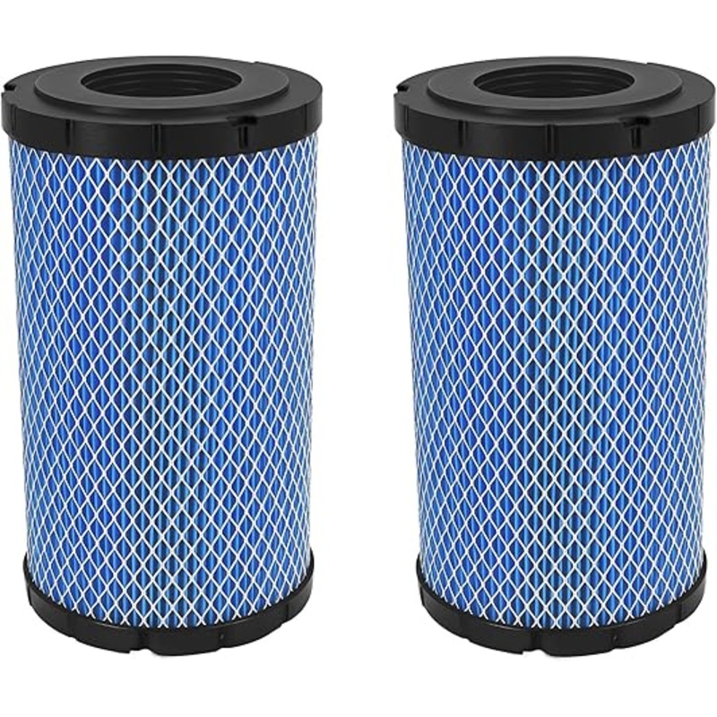 7082265 Air filter Compatible With 2018 2019 2020 2021 2022 2023 Polaris Ranger 1000, Ranger Crew XP 1000, Ranger XP 1000 (all models)(2PCS)