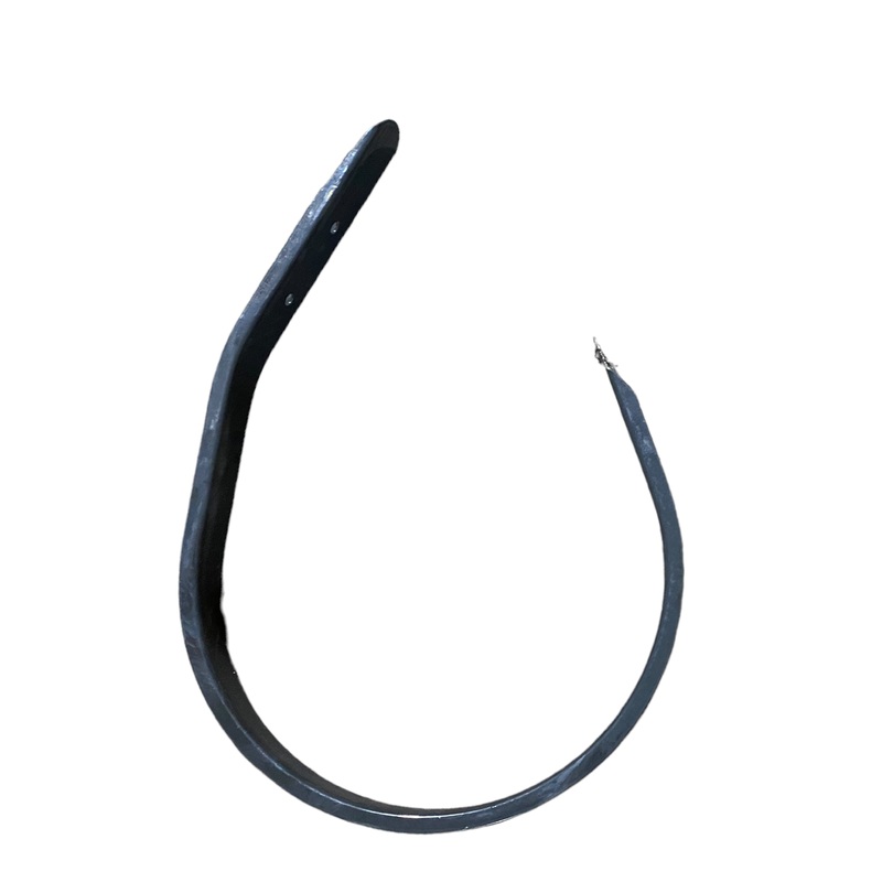 Agco, 72648841, Pick Up Wrapper Guide Band